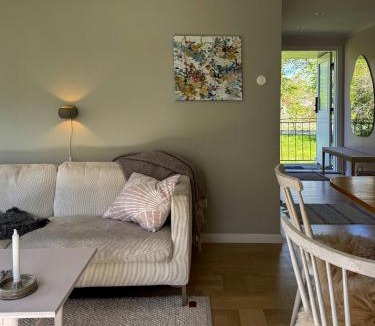 Larbro House | Newly Renovated House On Furillen Near Sea & Nature Reserve