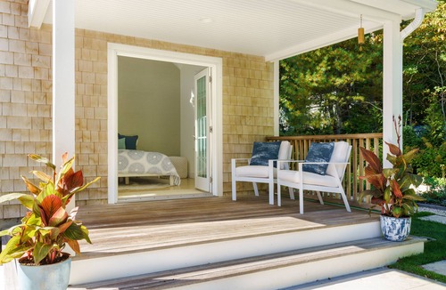 Bridgehampton Cottage | Newly renovated modern cottage, 5 minutes from town, beaches, and trailheads.