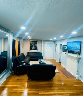 Springfield House | Newly Renovated Single Family Home