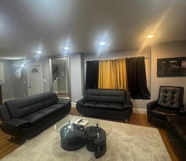 Springfield House | Newly Renovated Single Family Home