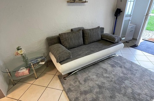 Pressath Apartment | Newly renovated, small vacation apartment Schiffmann (38 sqm)