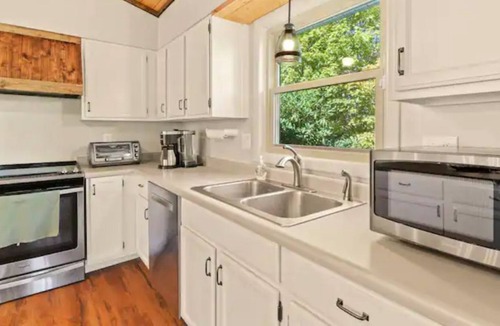 Charter Hills House | Newly renovated, pet friendly house w/fenced yard & nearby skiing/snowboarding