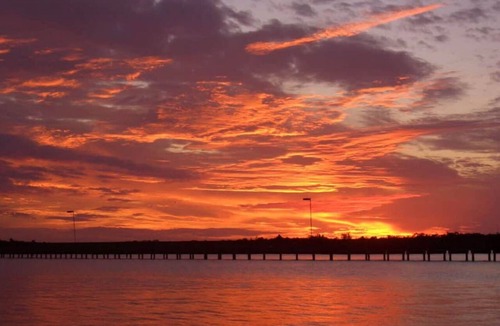 Charlotte Harbor Apartment | Newly Renovated Charlotte Harbor - Sunset Inn #6