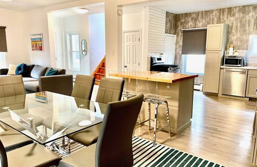 Saugerties South House | Newly Renovated Village Home circa. 1874 Near HITS & Hunter