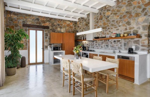 Livadia Villa | Newly Renovated villa Artemis with Private Pool just 20min from Elafonissi