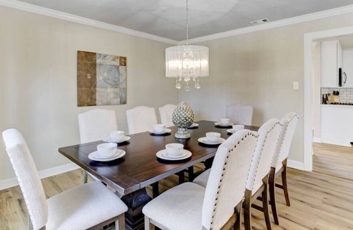 Energy Corridor House | ★Newly Renovated★Family Retreat★CentralLocation