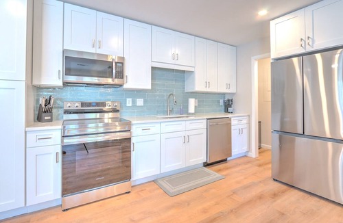 Hilton Head Island Apartment | Newly updated in Forest Gardens