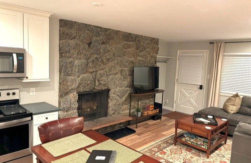 Winter Park Condo | Newly Updated 3B/2B, Walk to Restaurants, 50 Steps to Ski Shuttle.