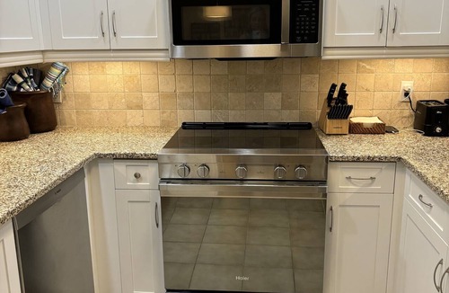 Vanderbilt Beach Condo | Newly updated and professionally managed Condo in N Naples, near the beach