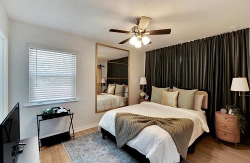 Sun Bay South House | Newly Updated South Tampa Pool Home!