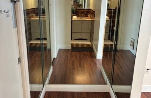 Flagami Apartment | Newly Updated Spacious Miami Studio Suite!