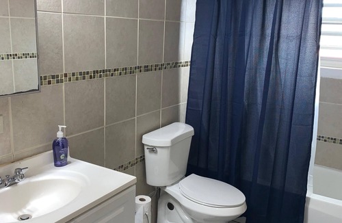 Anna's Retreat House | Newly Renovated Home 3BR/2BA All Bells and Whistles