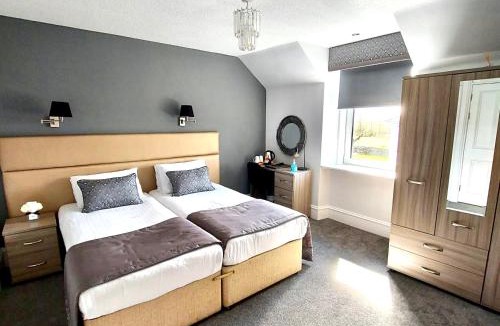 Newmachar Hotel | Newmachar Hotel