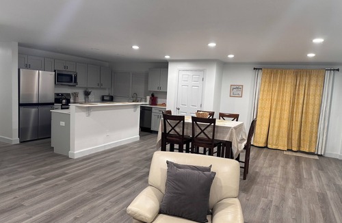 Newnan House | Newnan Oasis