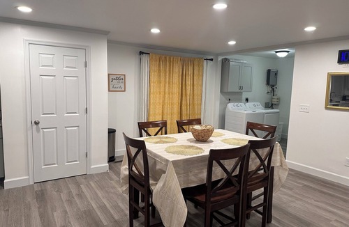 Newnan House | Newnan Oasis