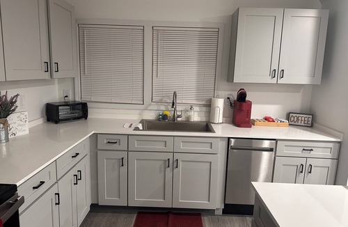 Newnan House | Newnan Oasis