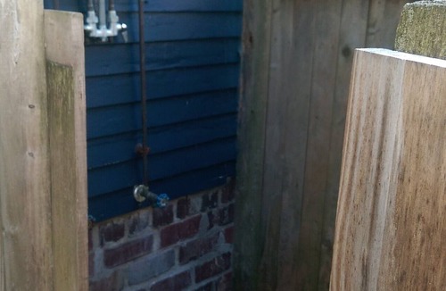 Fifth Ward House | Newport summer monthly rentals close to everything!