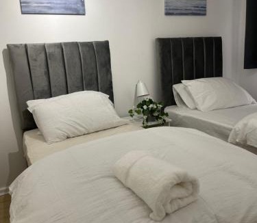 Riverside Apartment | NewSuites