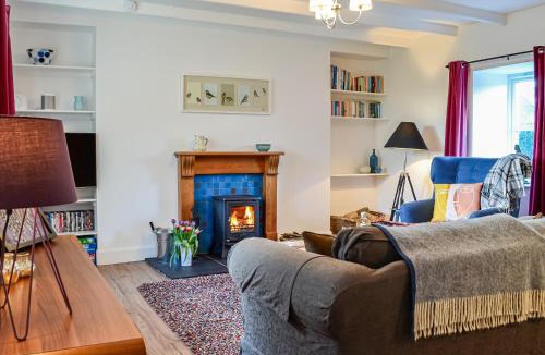 Leitholm House | Newton Cottage