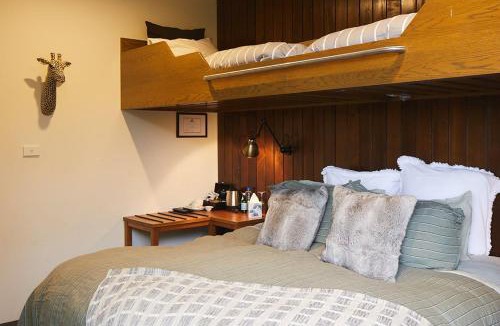 Akaroa Bed & Breakfast | Newton Heights