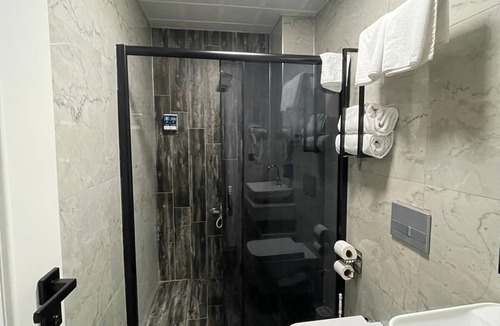 Haliliye Hotel | Newton Otel
