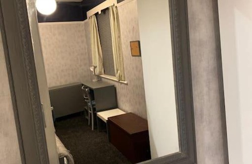 Nottingham Apartment | Newtons Lodge