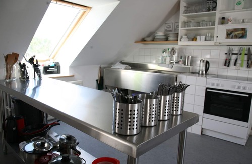 Nexø Hostel | Nexø Hostel