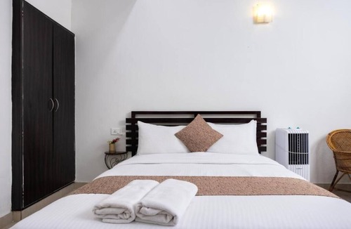Kanthalloor Resort | Nexstay Ministers Mansion