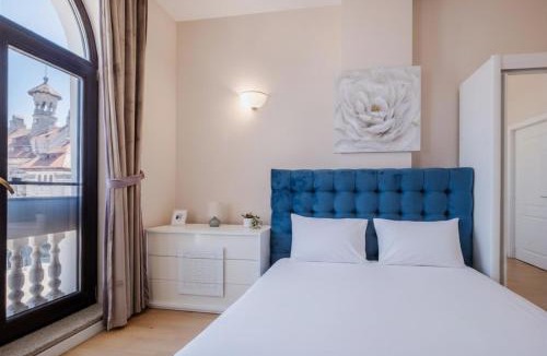 Old Town Apartment | Next Apartments Constanta