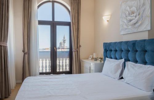 Old Town Apartment | Next Apartments Constanta