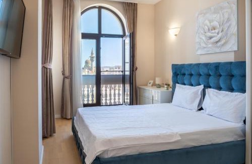 Old Town Apartment | Next Apartments Constanta