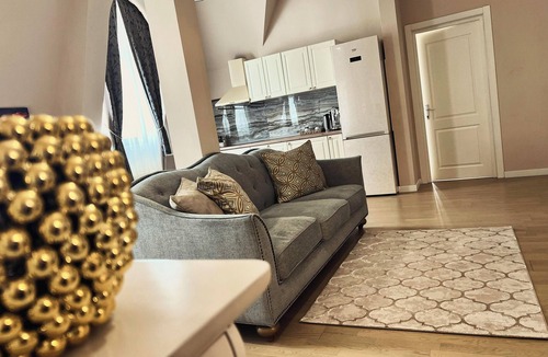 Old Town Apartment | Next Apartments Piata Ovidiu Constanta