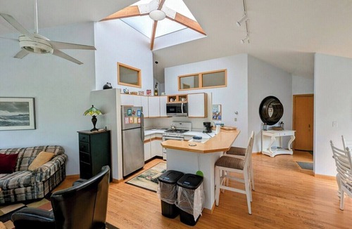 Madeline Island House | Next Farm Down Main House and 2 Guest Cabins
