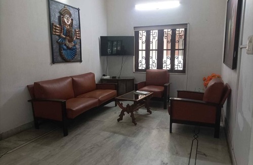 Sector 1 House | NEXT GENERATION GUEST HOUSE