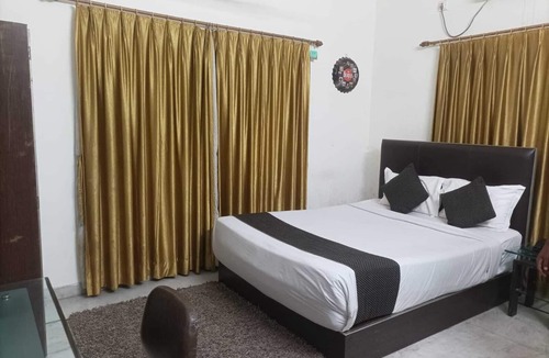 Sector 1 House | NEXT GENERATION GUEST HOUSE