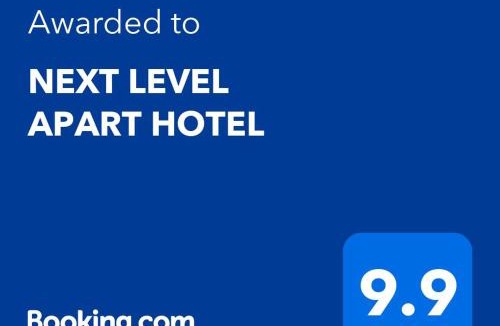 Oradea Apartment | NEXT LEVEL Apart