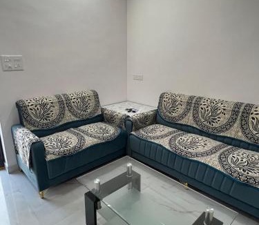 Gannavaram Villa | Next Nest