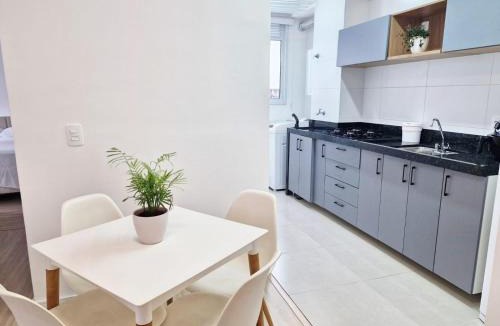 Center Apartment | Next Residence
