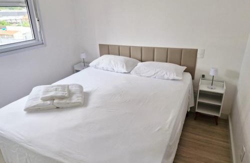 Center Apartment | Next Residence
