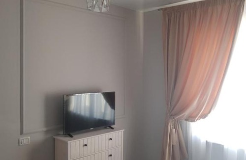 Mamaia-Sat Villa | Next Residence