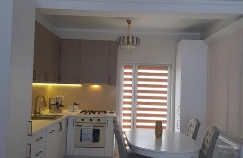 Mamaia-Sat Villa | Next Residence