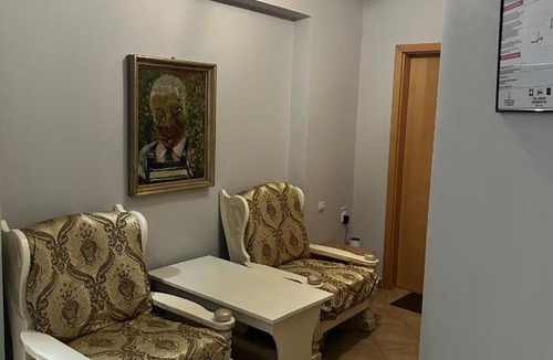 Calea Sever Bocu House | Next Residence