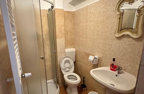 Calea Sever Bocu House | Next Residence