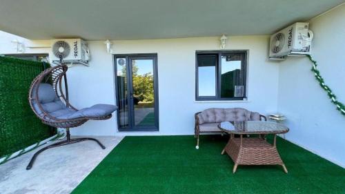 Kaymakli Apartment | Next Suite