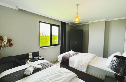 Kaymakli Apartment | Next Suite