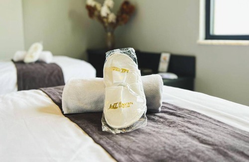 Kaymakli Apartment | Next Suite
