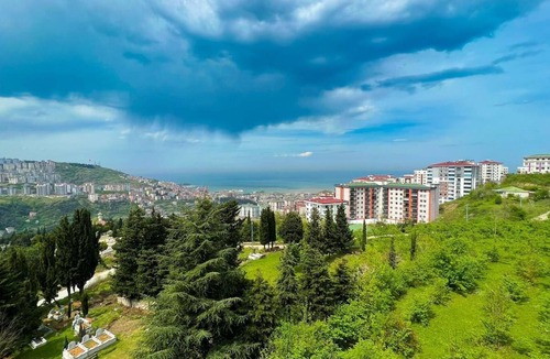 Kaymakli Apartment | Next Suite