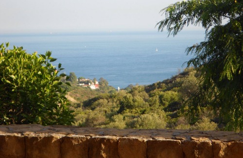 Manilva Apartment | Next to Sotogrande, Great apartment with private garden and sea views WIFI