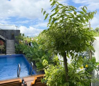 Labuan Bajo House | Nextdoor Badjo