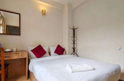 Thamel Hotel | Nextdoor Thamel